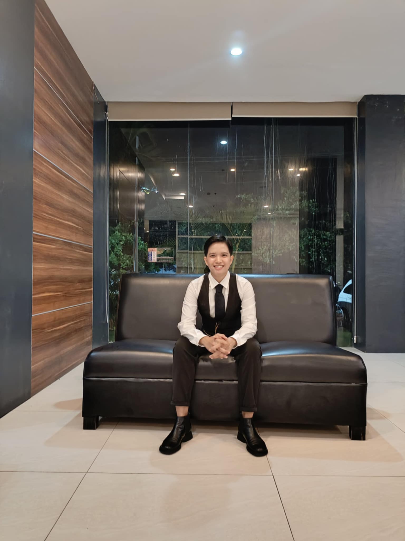 Ashlyn Kacey Gojetia